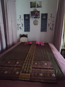 Home Shup Spa - Original Thaimassage - Hannover