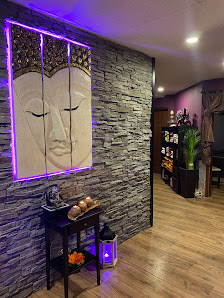 Khaohom Wellness- und Thaimassage Stuttgart
