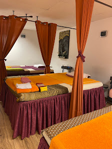 Khaohom Wellness- und Thaimassage Stuttgart