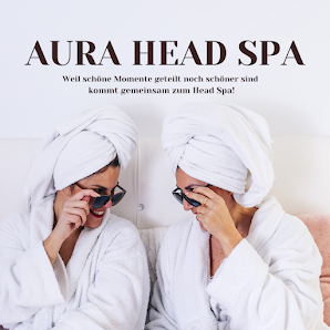 Aura Head Spa