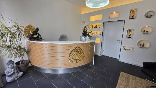 Thaimassage Mannheim Waldhof