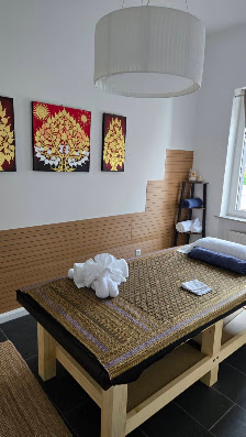 Thaimassage Mannheim Waldhof