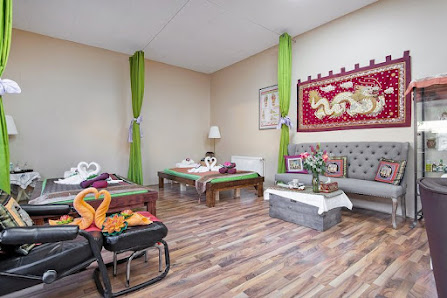 Ban Amnat Thai Spa Massage