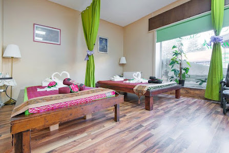 Ban Amnat Thai Spa Massage