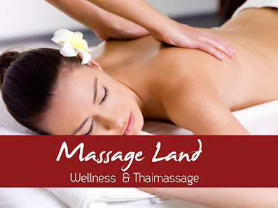 Massage Land (Leelawadee) Wellness & Thaimassage Münster