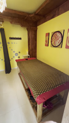 Chira Thaimassage