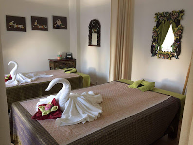 Boonchuay's Thai Spa