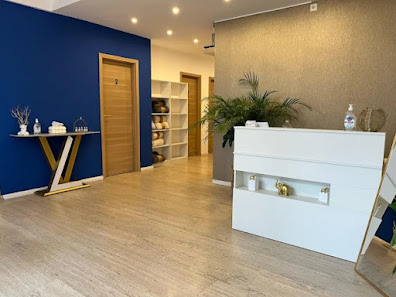 Eram Beauty and TCM Massage
