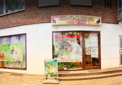 Eram Beauty and TCM Massage