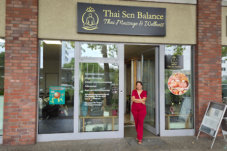 Thai Sen Balance