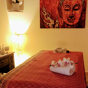 Nichaya Thai-Aroma-Massage