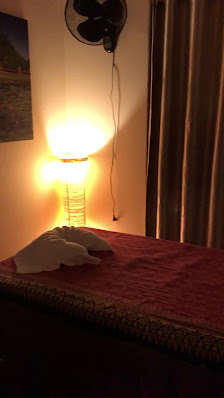 Nichaya Thai-Aroma-Massage