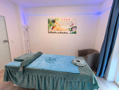 TCM Telgte - Traditionelle Chinesische Massage
