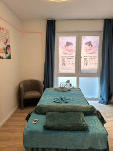 TCM Telgte - Traditionelle Chinesische Massage