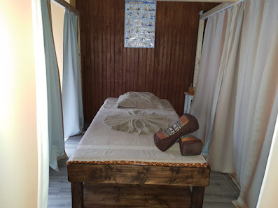 Chok Dee Thai-Massage