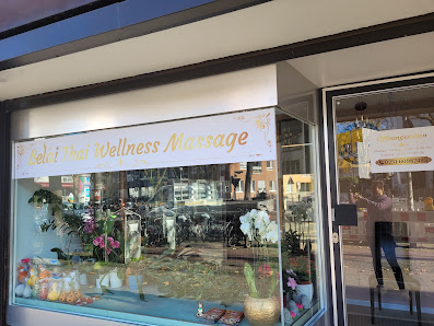 Lelai Thai Wellness Massage - Münster