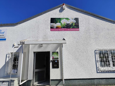 LaLa Massage Mannheim