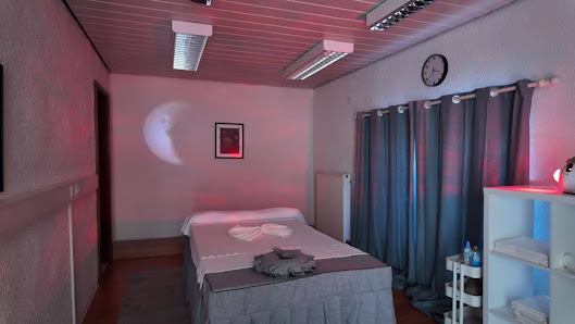 LaLa Massage Mannheim