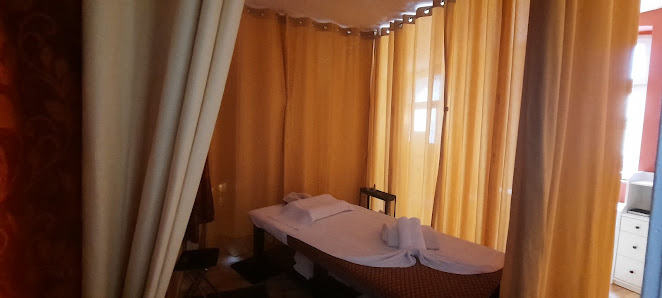 Thaimassage Soy Muk