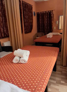 Thaimassage Soy Muk