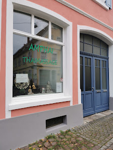 Amphai Thaimassage