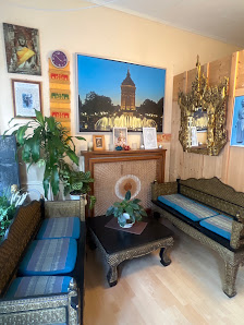 Tungsaowa Thaimassage Mannheim