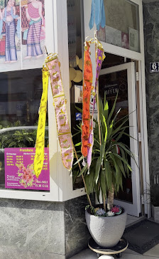 Tungsaowa Thaimassage Mannheim