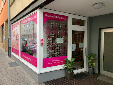 Thaimassage-Lindenhof