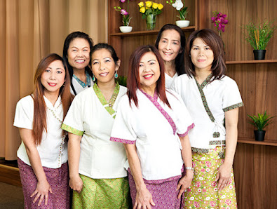 Thai Massage Hannover Ricklingen Pho pra ya