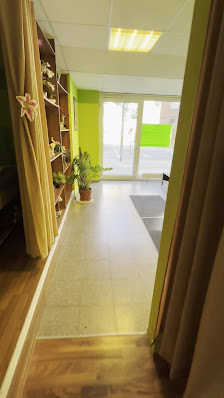 Thai Massage Hannover Ricklingen Pho pra ya