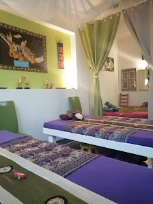 Jhandhara Thaimassage & Fußreflexzonen