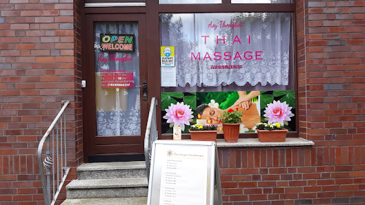 Aoy Thongbai Thai Massage Davenstedt