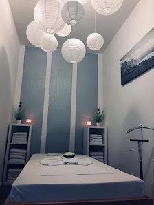 Lotus spa