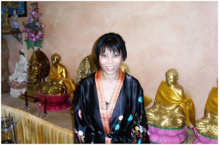 Prathai Thaimassage