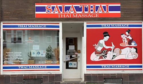SALA THAI Massage Hannover