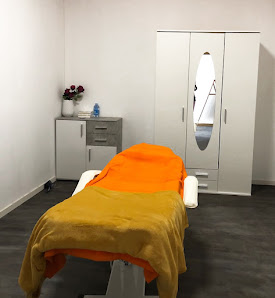 Tui Na Massage Karlsruhe