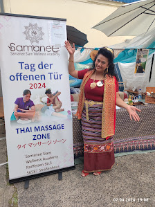Nattaya Massage