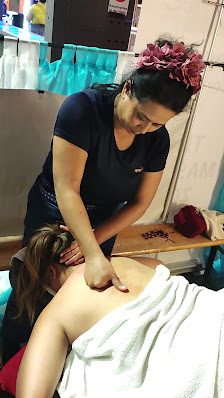 Nattaya Massage