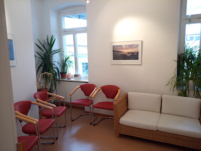 Chinesische Medizin (TCM) Karlsruhe