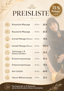 Oksana Mosiahina Massage