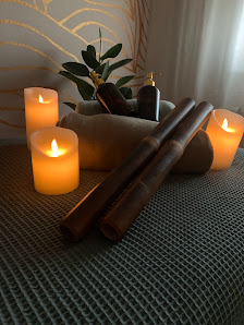 Oksana Mosiahina Massage