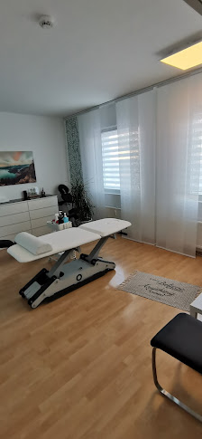 Massage Therapy