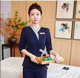 China Japan Massage Karlsruhe