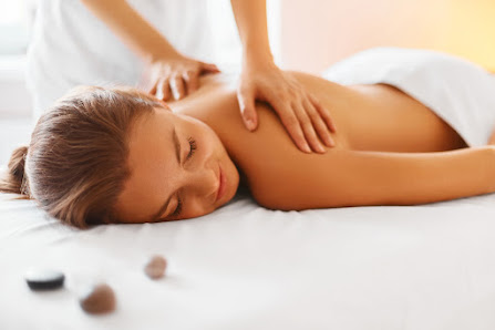 Vital & Gesund TCM Massage Hamburg