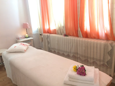 Vital & Gesund TCM Massage Hamburg