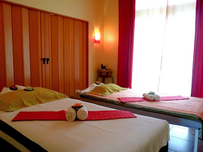 Thaimassage Karlsruhe - ACHT THIAN