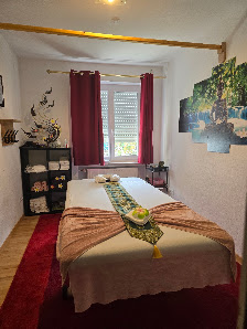 Dao Kiss Thaimassage