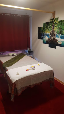 Dao Kiss Thaimassage