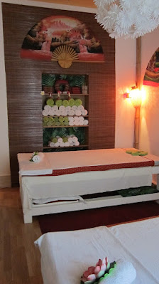 Naree Thai-Massage