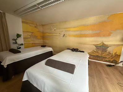 Li HeadSpa & Massage